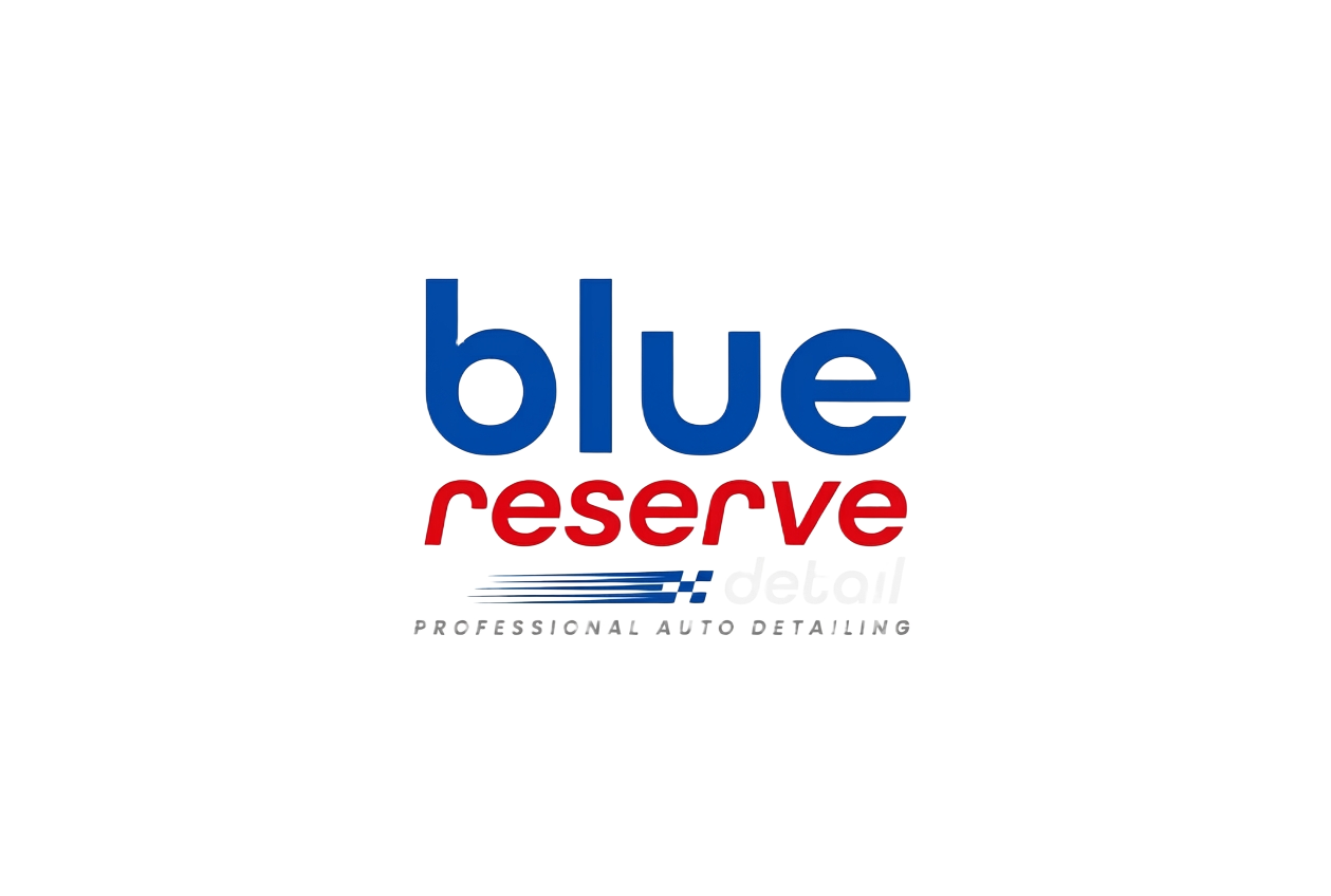 Blue Reserve Detail